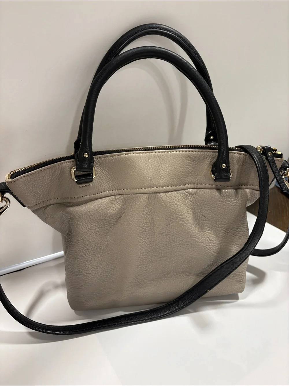 Kate Spade Cobble Hill Gina Satchel